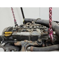 Moteur Opel Astra H Phase 2 (9)