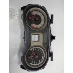 Compteur Renault Clio 3 Phase 1 (1)