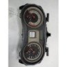 Compteur Renault Clio 3 Phase 1 (1)