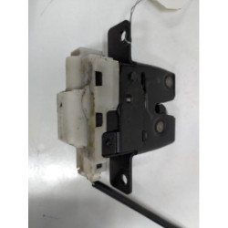 Serrure De Coffre Renault Clio 3 Phase 1 (2)