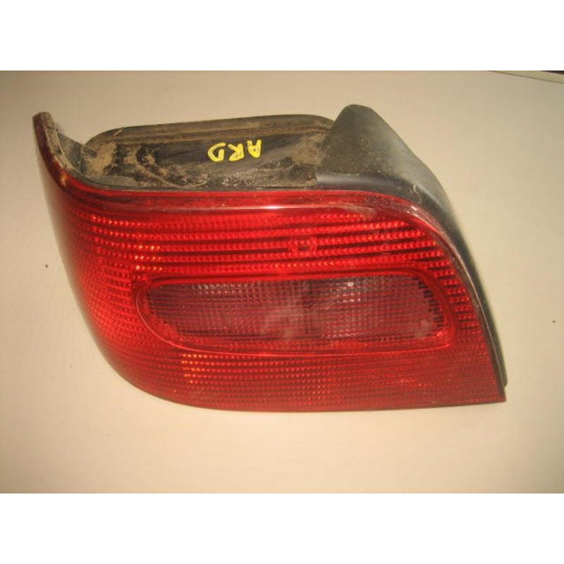 Feu Arriere Principal Gauche (feux) Citroen Xsara Phase 2 (1)