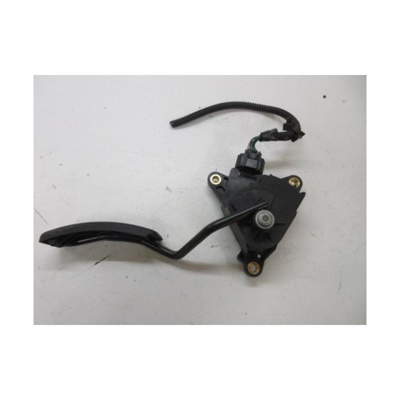 Pedale D'accelerateur Renault Kangoo 2 Phase 1 (1)