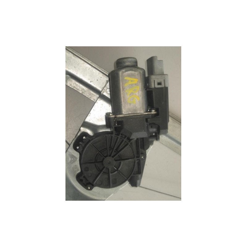 Mecanisme De Leve Vitre Electrique Arriere Gauche Citroen C4 Grand Picasso 1 (1)