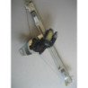 Mecanisme De Leve Vitre Electrique Arriere Gauche Citroen C4 Grand Picasso 1 (2)