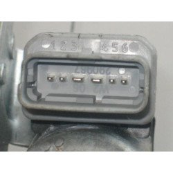 Mecanisme De Leve Vitre Electrique Arriere Gauche Citroen C4 Grand Picasso 1 (3)