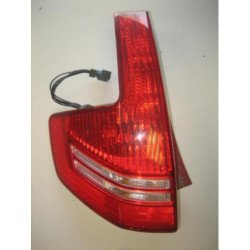 Feu Arriere Principal Gauche (feux) Citroen C4 1 Phase 1 (1)