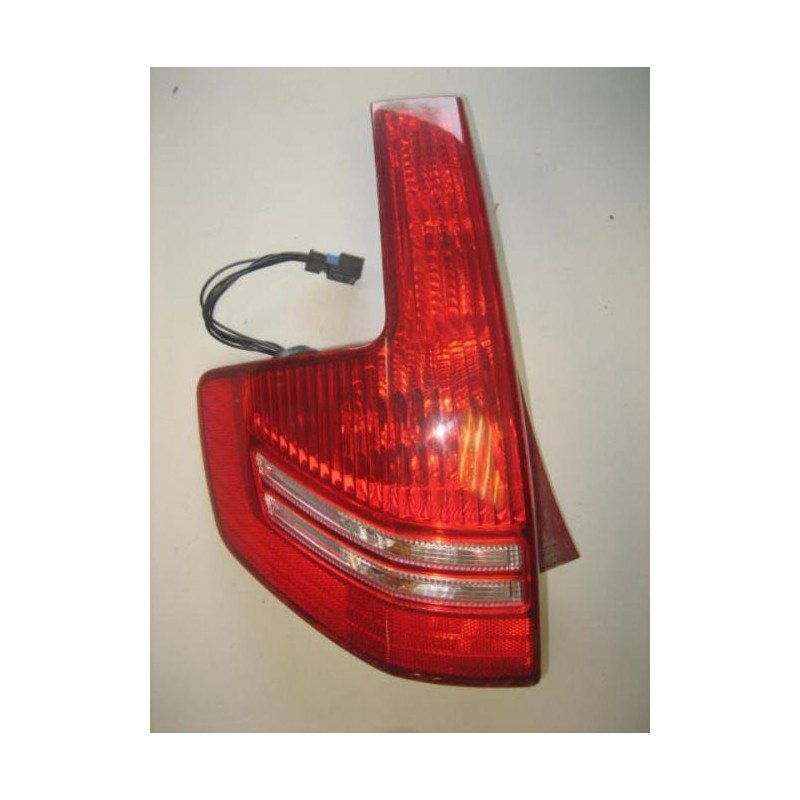 Feu Arriere Principal Gauche (feux) Citroen C4 1 Phase 1 (1)