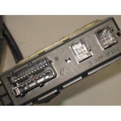 Mecanisme De Leve Vitre Electrique Avant Droit Citroen C4 Grand Picasso 1 (1)