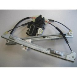 Mecanisme De Leve Vitre Electrique Avant Droit Citroen C4 Grand Picasso 1 (3)