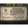 Mecanisme De Leve Vitre Electrique Avant Droit Citroen C4 Grand Picasso 1 (4)