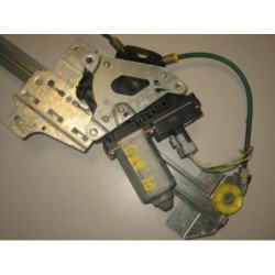 Mecanisme De Leve Vitre Electrique Arriere Droit Peugeot 807 (2)