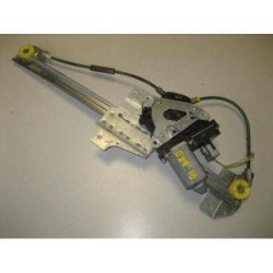 Mecanisme De Leve Vitre Electrique Arriere Droit Peugeot 807 (3)