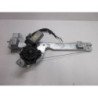 Mecanisme De Leve Vitre Electrique Arriere Gauche Dacia Duster 1 Phase 2 (1)