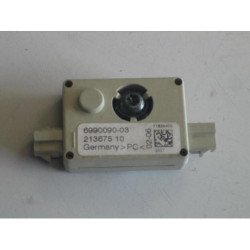 Amplificateur Audio Bmw X3 E83 Phase 1 (1)