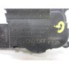 Robinet De Chauffage Renault Kangoo 2 Phase 1 (1)