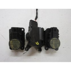 Robinet De Chauffage Renault Kangoo 2 Phase 1 (3)