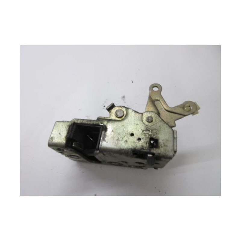 Serrure Arriere Droit Peugeot 205 Phase 2 (1)