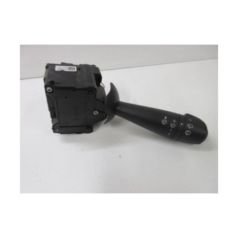 Commodo D'essuie Glaces Dacia Duster 1 Phase 2 (1)