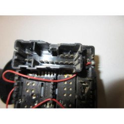 Commodo D'essuie Glaces Dacia Duster 1 Phase 2 (3)