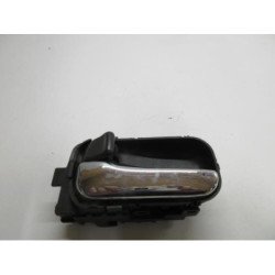 Poignee Interieur Avant Gauche Nissan X-trail 1 Phase 1 (1)
