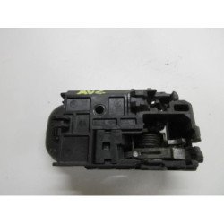 Poignee Interieur Avant Gauche Nissan X-trail 1 Phase 1 (2)