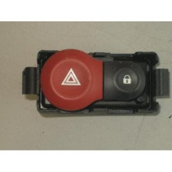 Bouton De Warning Renault Modus Phase 1 (1)