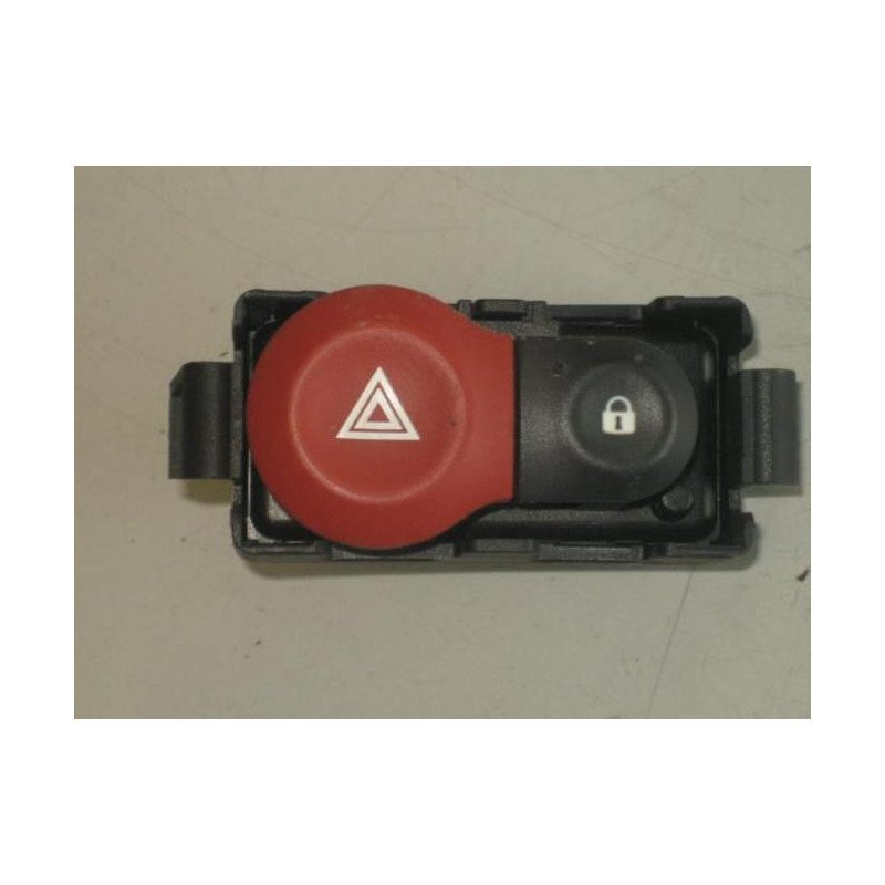 Bouton De Warning Renault Modus Phase 1 (1)