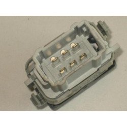 Bouton/interrupteur Renault Modus Phase 1 (2)
