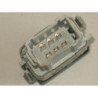 Bouton/interrupteur Renault Modus Phase 1 (2)