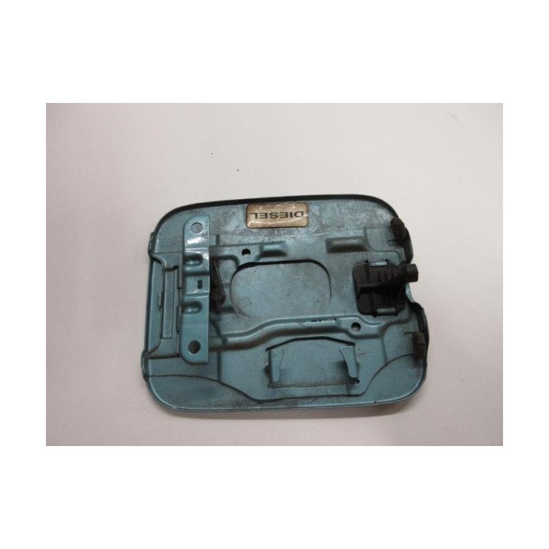 Trappe D'essence Opel Agila A (1)