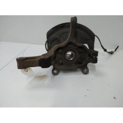 Pivot De Moyeu Avant Droit Nissan Qashqai 1 Phase 2 (1)