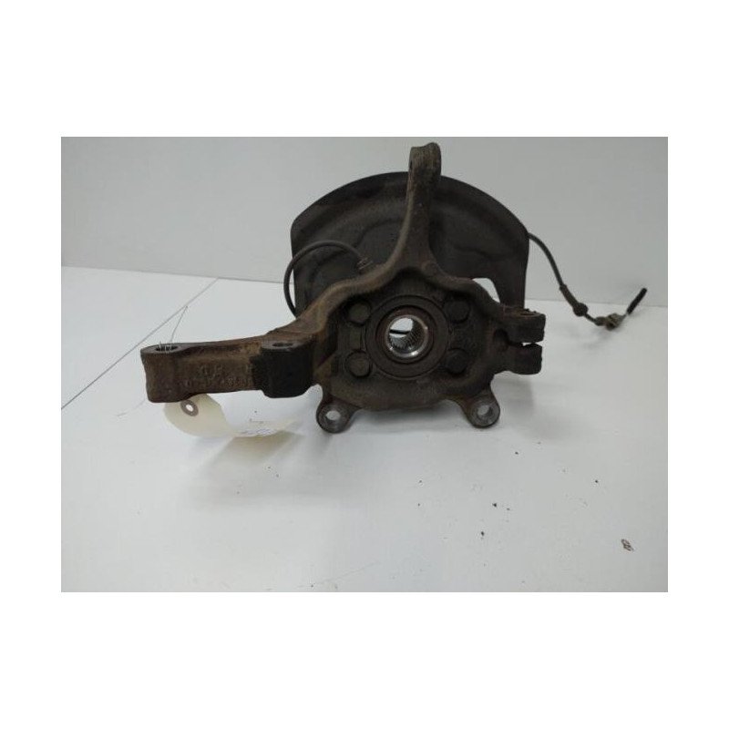 Pivot De Moyeu Avant Droit Nissan Qashqai 1 Phase 2 (1)