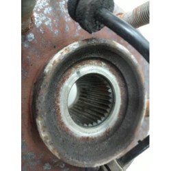 Pivot De Moyeu Avant Droit Nissan Qashqai 1 Phase 2 (2)