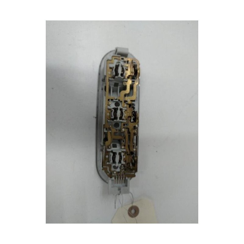 Eclairage De Plafonnier Nissan Qashqai 1 Phase 2 (1)