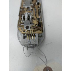 Eclairage De Plafonnier Nissan Qashqai 1 Phase 2 (2)