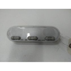 Eclairage De Plafonnier Nissan Qashqai 1 Phase 2 (3)