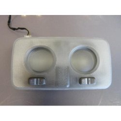 Eclairage De Plafonnier Fiat Grande Punto (1)