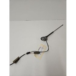 Antenne Fiat Grande Punto (1)