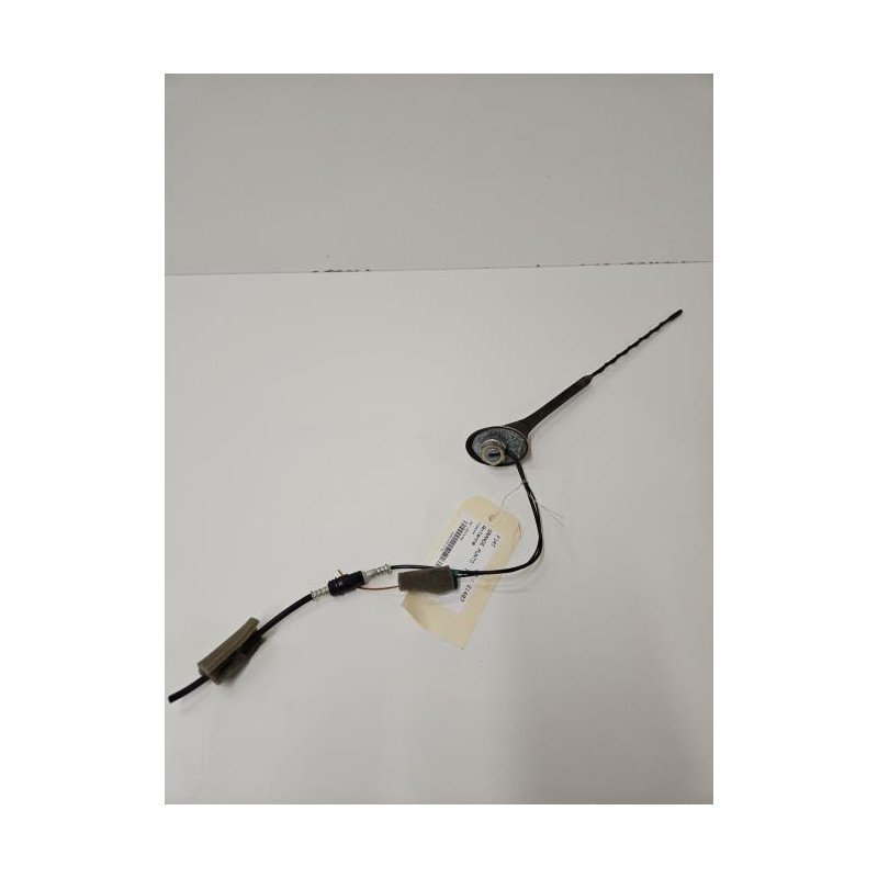 Antenne Fiat Grande Punto (1)