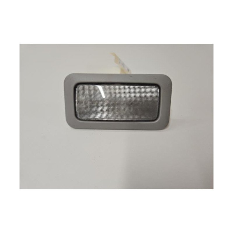 Eclairage De Plafonnier Fiat Grande Punto (1)
