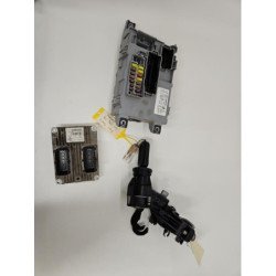 Kit De Demarrage Fiat Grande Punto (1)