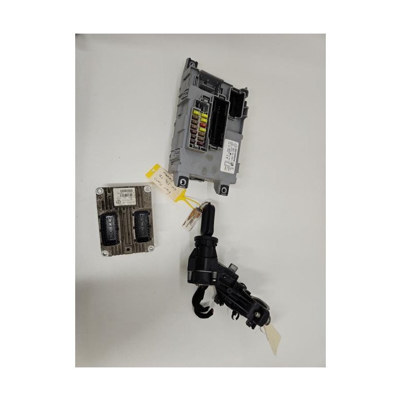 Kit De Demarrage Fiat Grande Punto (1)