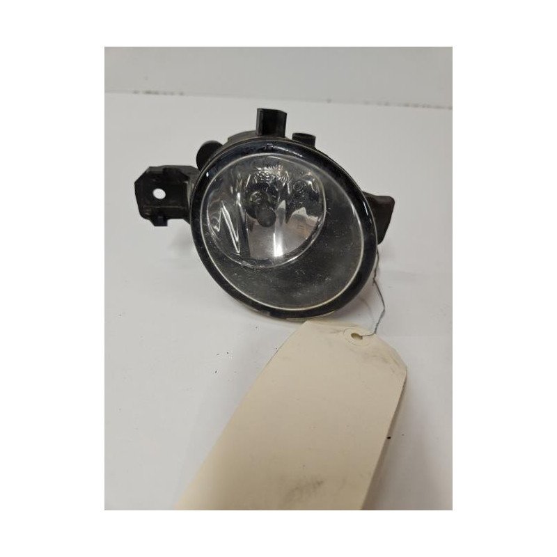 Anti Brouillard Gauche (feux) Nissan Qashqai 1 Phase 2 (1)