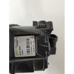 Anti Brouillard Gauche (feux) Nissan Qashqai 1 Phase 2 (3)