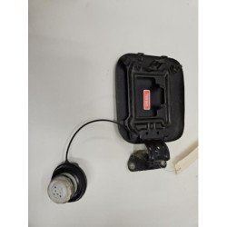 Trappe D'essence Nissan Qashqai 1 Phase 2 (2)