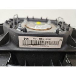 Air Bag Conducteur Nissan Qashqai 1 Phase 2 (6)