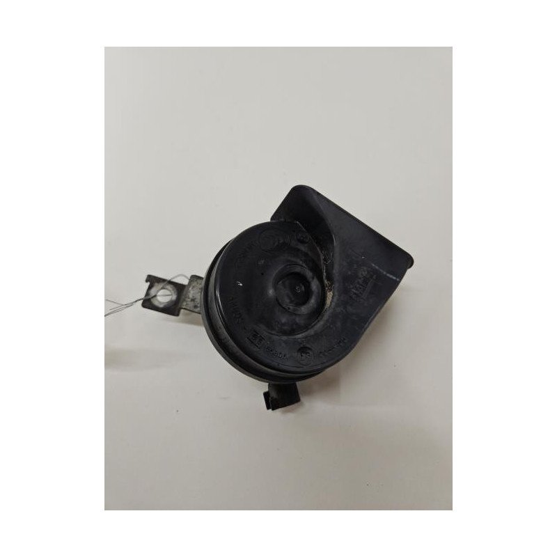 Avertisseur/klaxon Nissan Qashqai 1 Phase 2 (1)