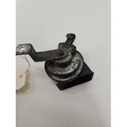 Avertisseur/klaxon Nissan Qashqai 1 Phase 2 (2)