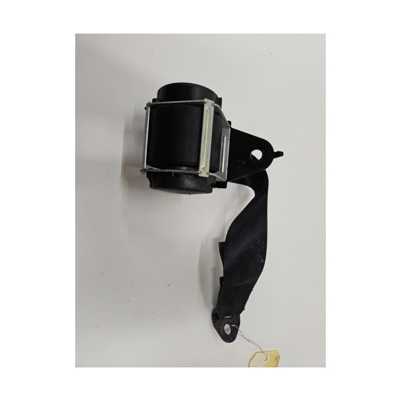 Ceinture Arriere Droit Nissan Qashqai 1 Phase 2 (1)