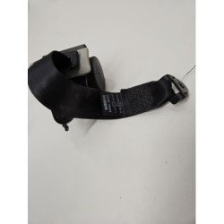 Ceinture Arriere Droit Nissan Qashqai 1 Phase 2 (4)